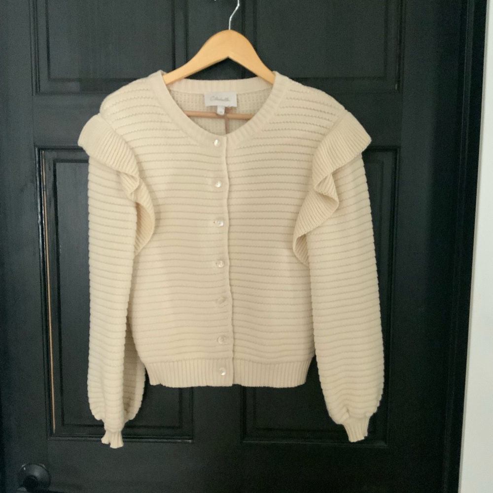 Cleobella Cardigan NWT